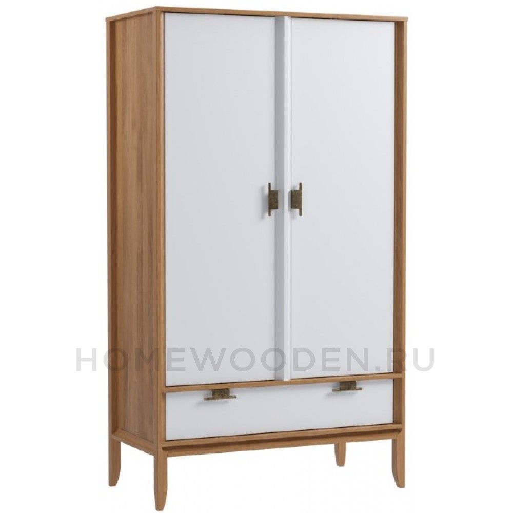Шкаф 2х дверный Бридж
