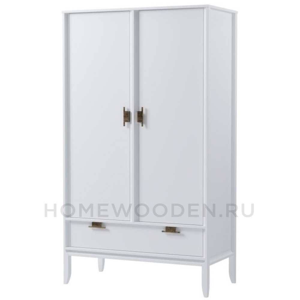 Шкаф 2х дверный Бридж