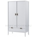 Шкаф 2х дверный Бридж