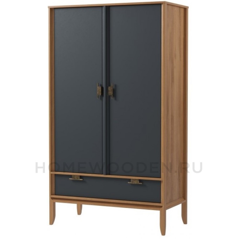 Шкаф 2х дверный Бридж