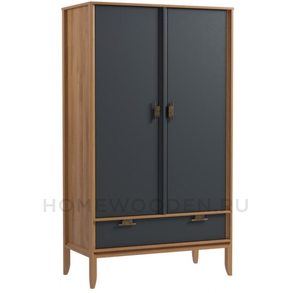 Шкаф 2х дверный Бридж