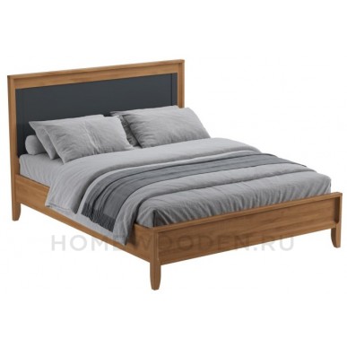 Кровать Бридж 160х200