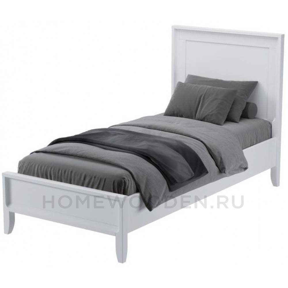 Кровать Бридж 90х200