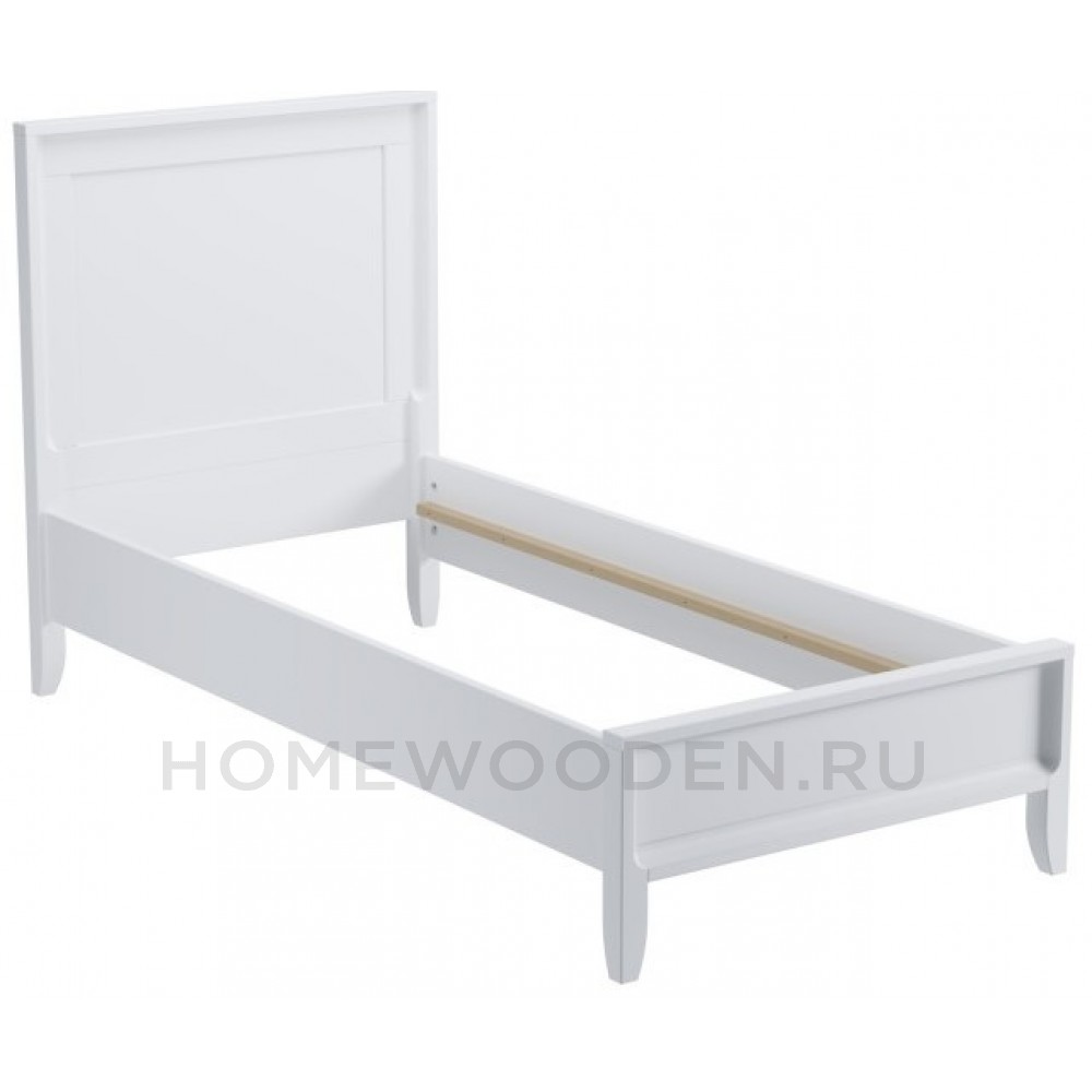 Кровать Бридж 90х200