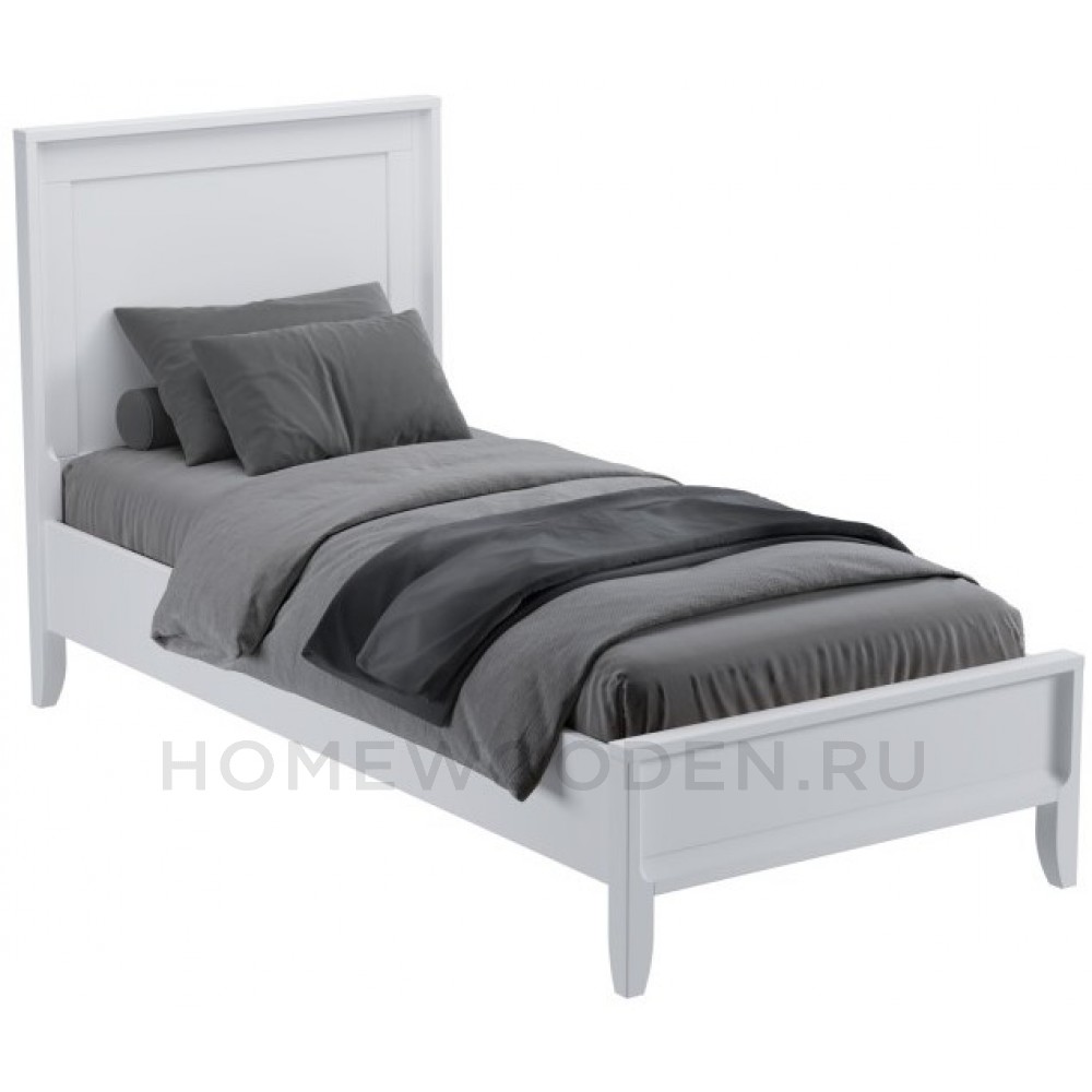 Кровать Бридж 90х200