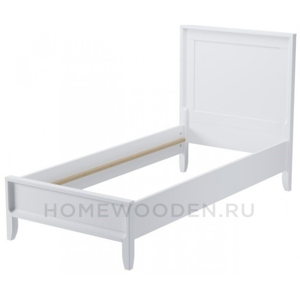 Кровать Бридж 90х200