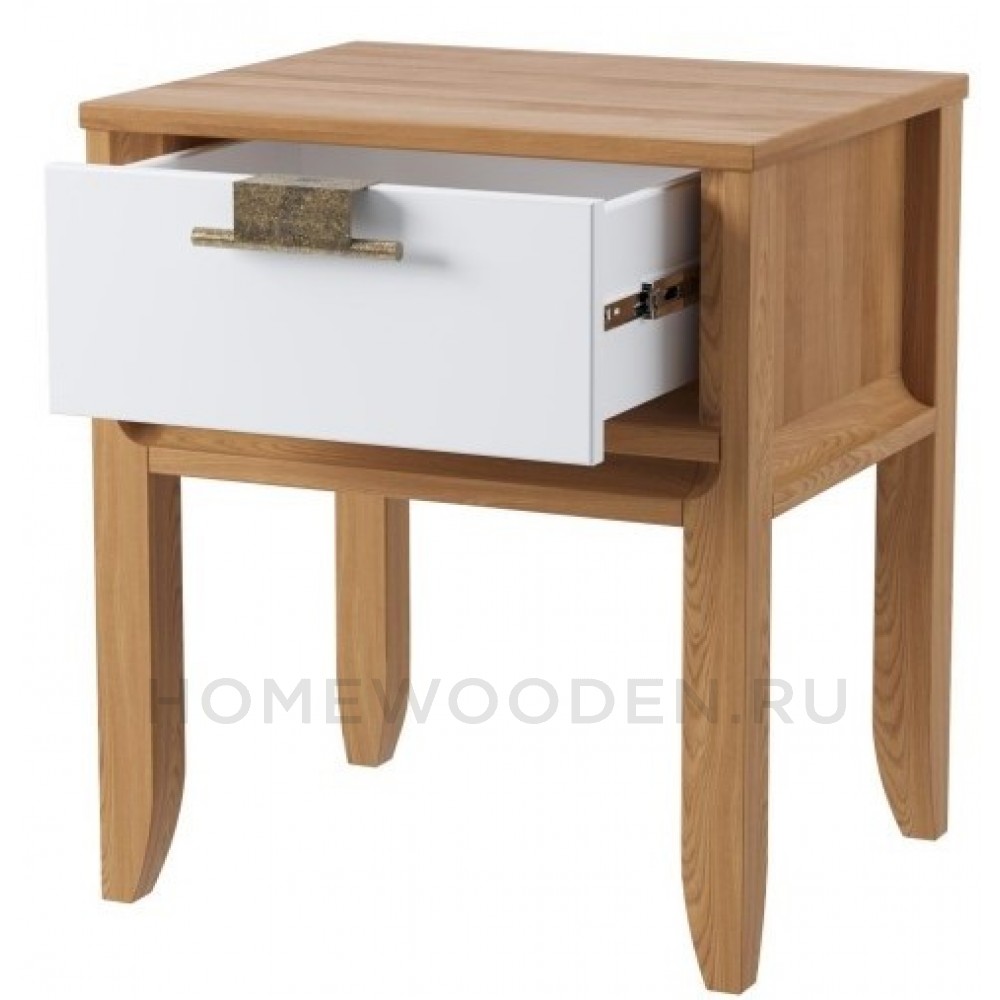 Тумба прикроватная Бридж