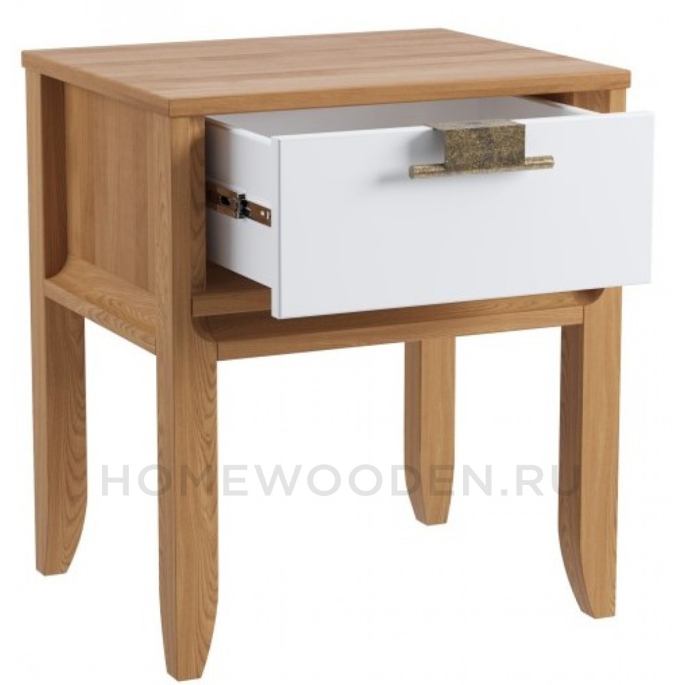 Тумба прикроватная Бридж