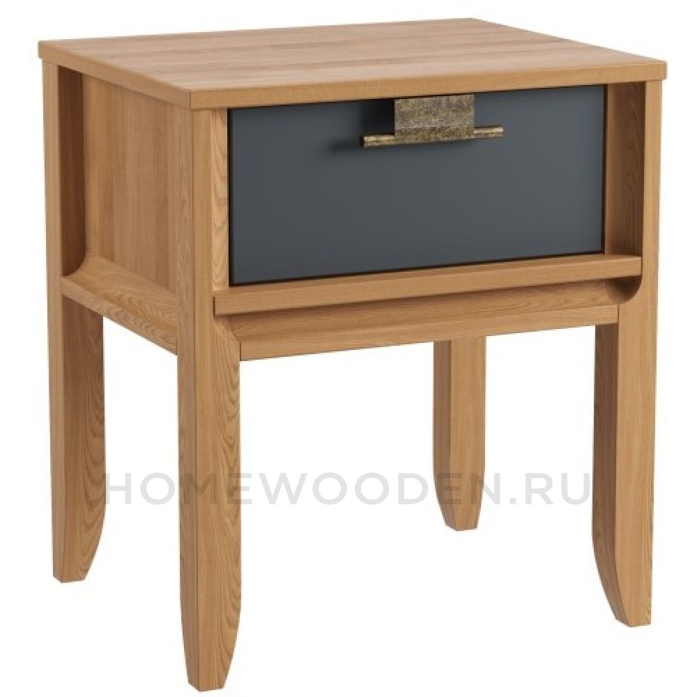 Тумба прикроватная Бридж