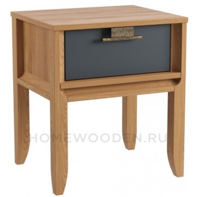Тумба прикроватная Бридж