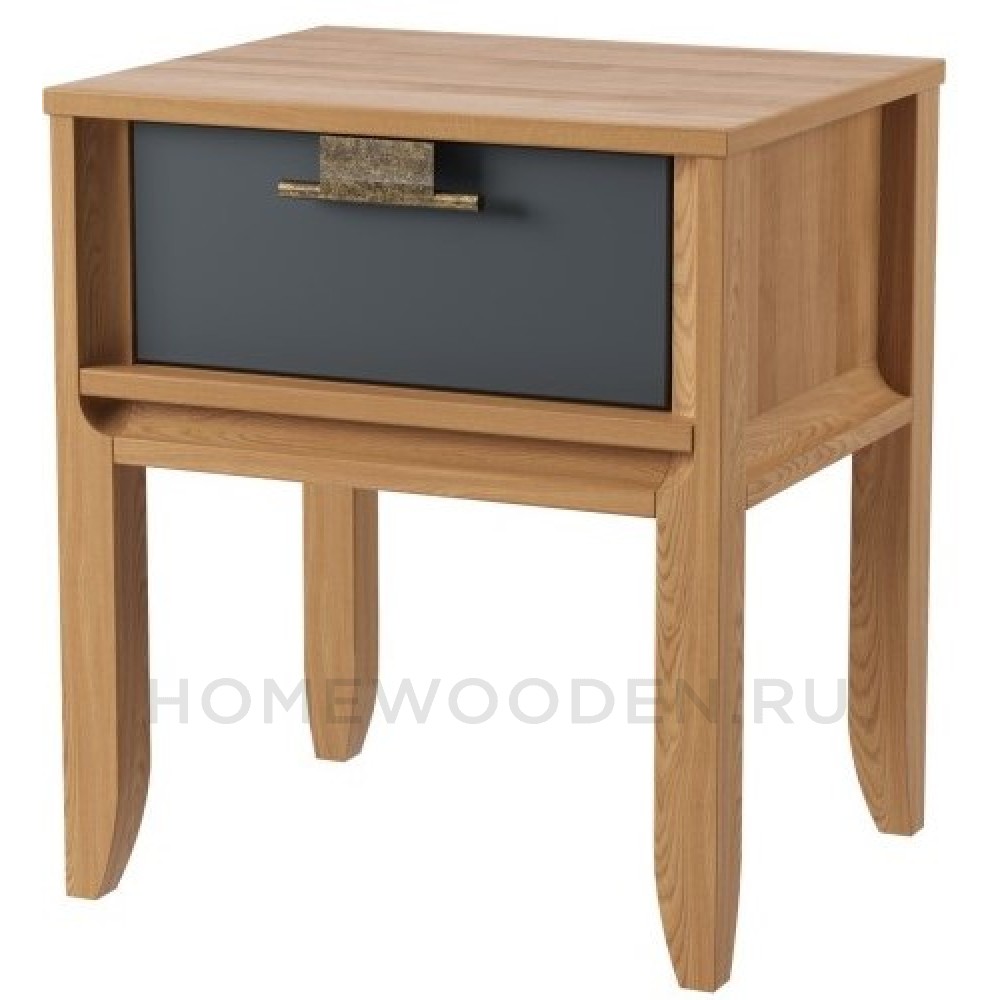 Тумба прикроватная Бридж