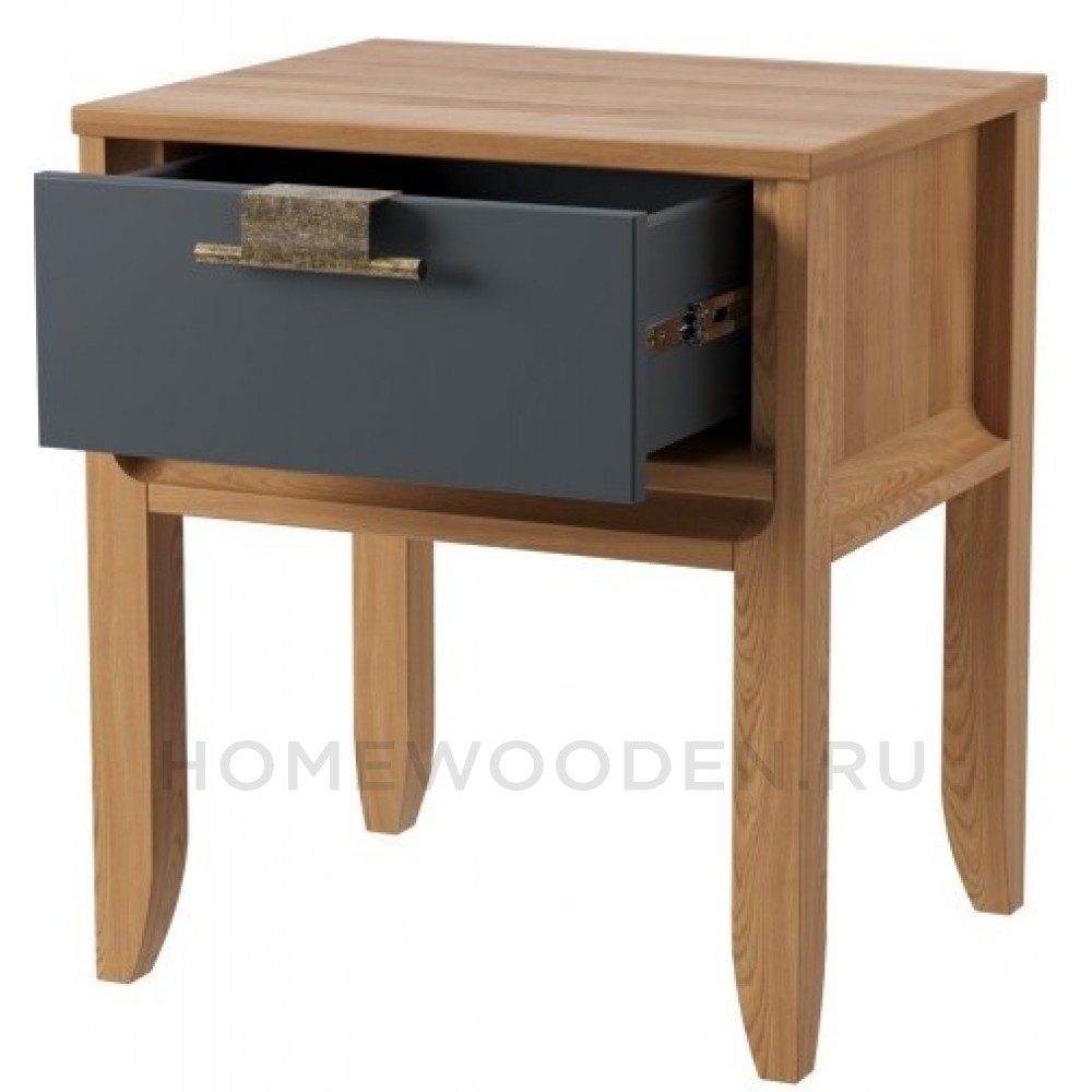 Тумба прикроватная Бридж