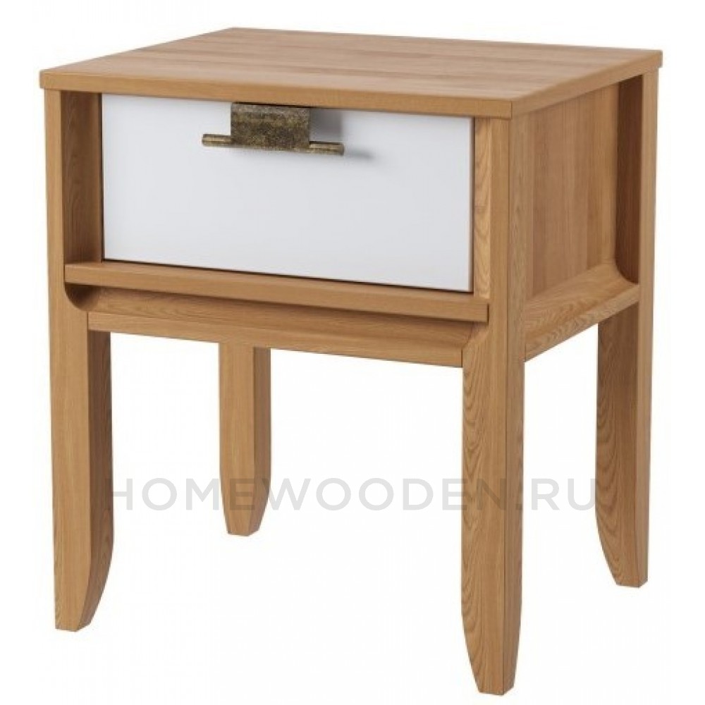 Тумба прикроватная Бридж