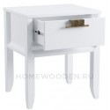 Тумба прикроватная Бридж