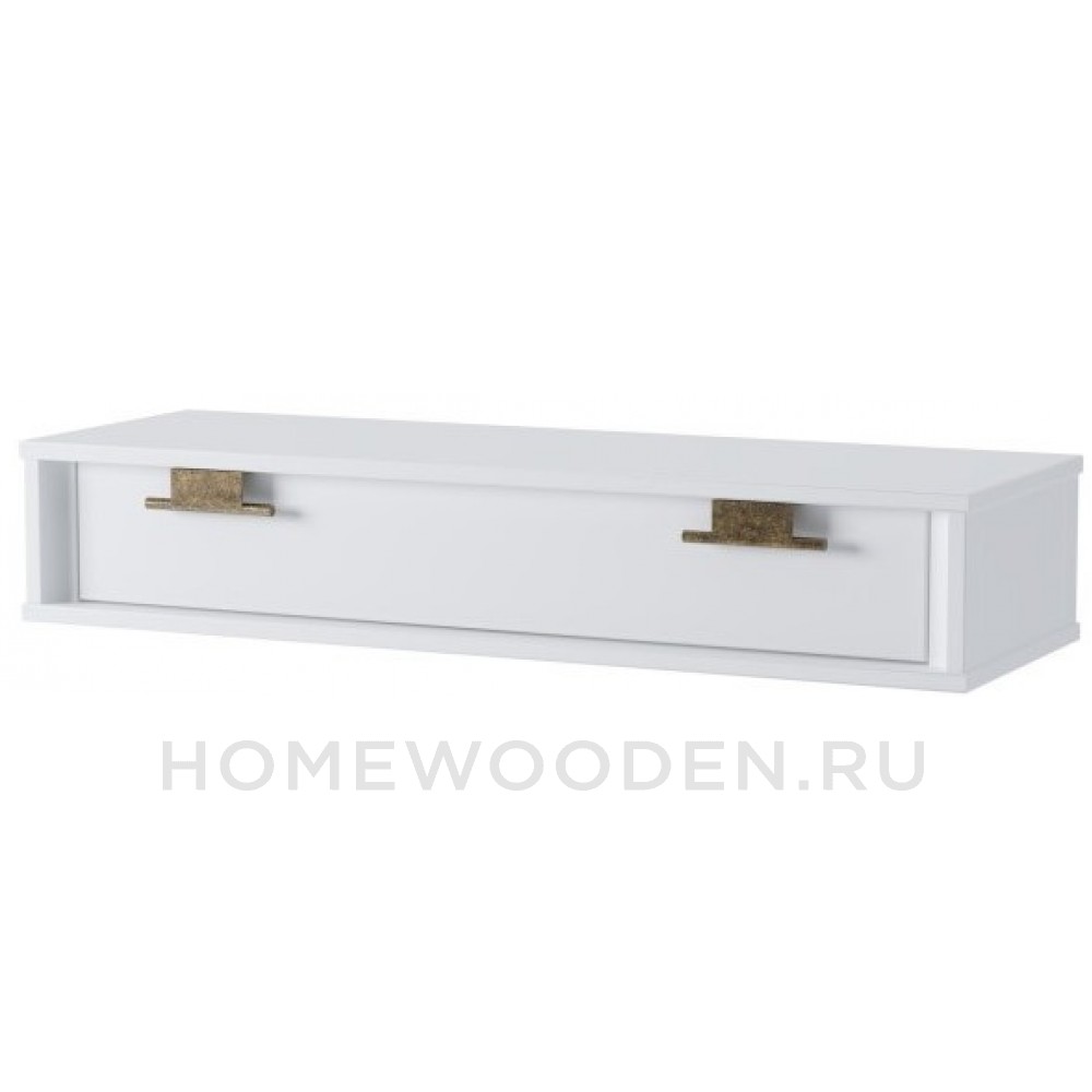 Консоль Бридж подвесная 1 ящик