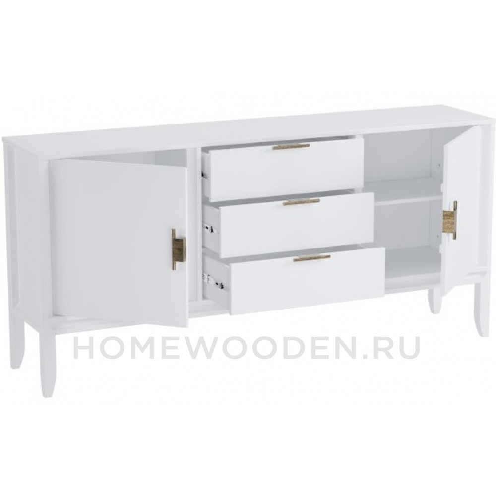 Комод Бридж 2 двери 3 ящика