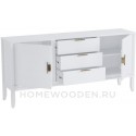 Комод Бридж 2 двери 3 ящика