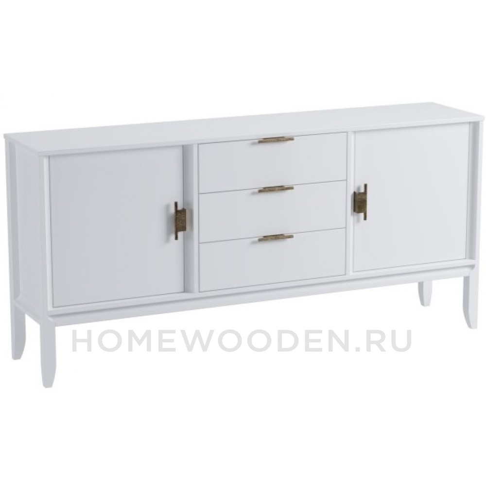 Комод Бридж 2 двери 3 ящика