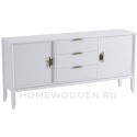 Комод Бридж 2 двери 3 ящика