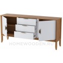 Комод Бридж 2 двери 3 ящика