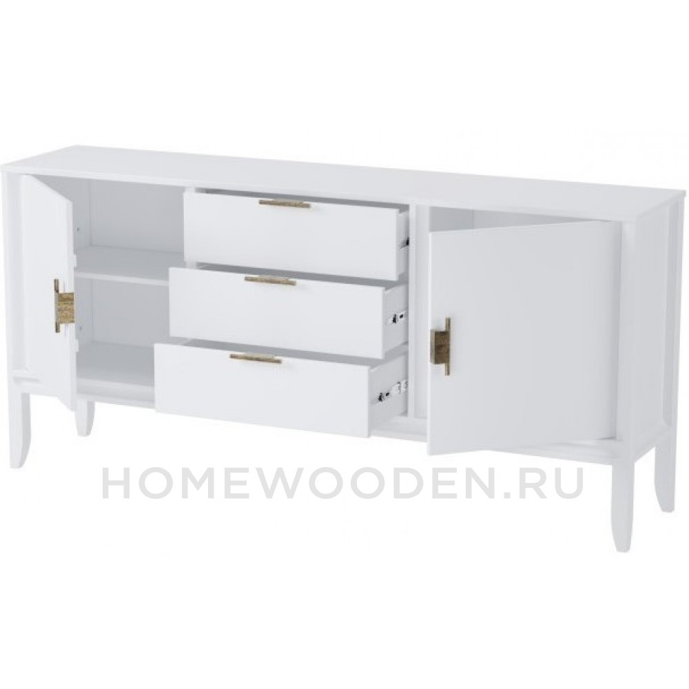 Комод Бридж 2 двери 3 ящика