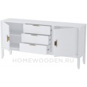 Комод Бридж 2 двери 3 ящика