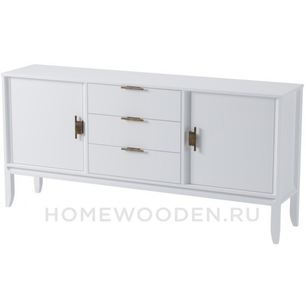 Комод Бридж 2 двери 3 ящика