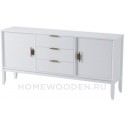 Комод Бридж 2 двери 3 ящика