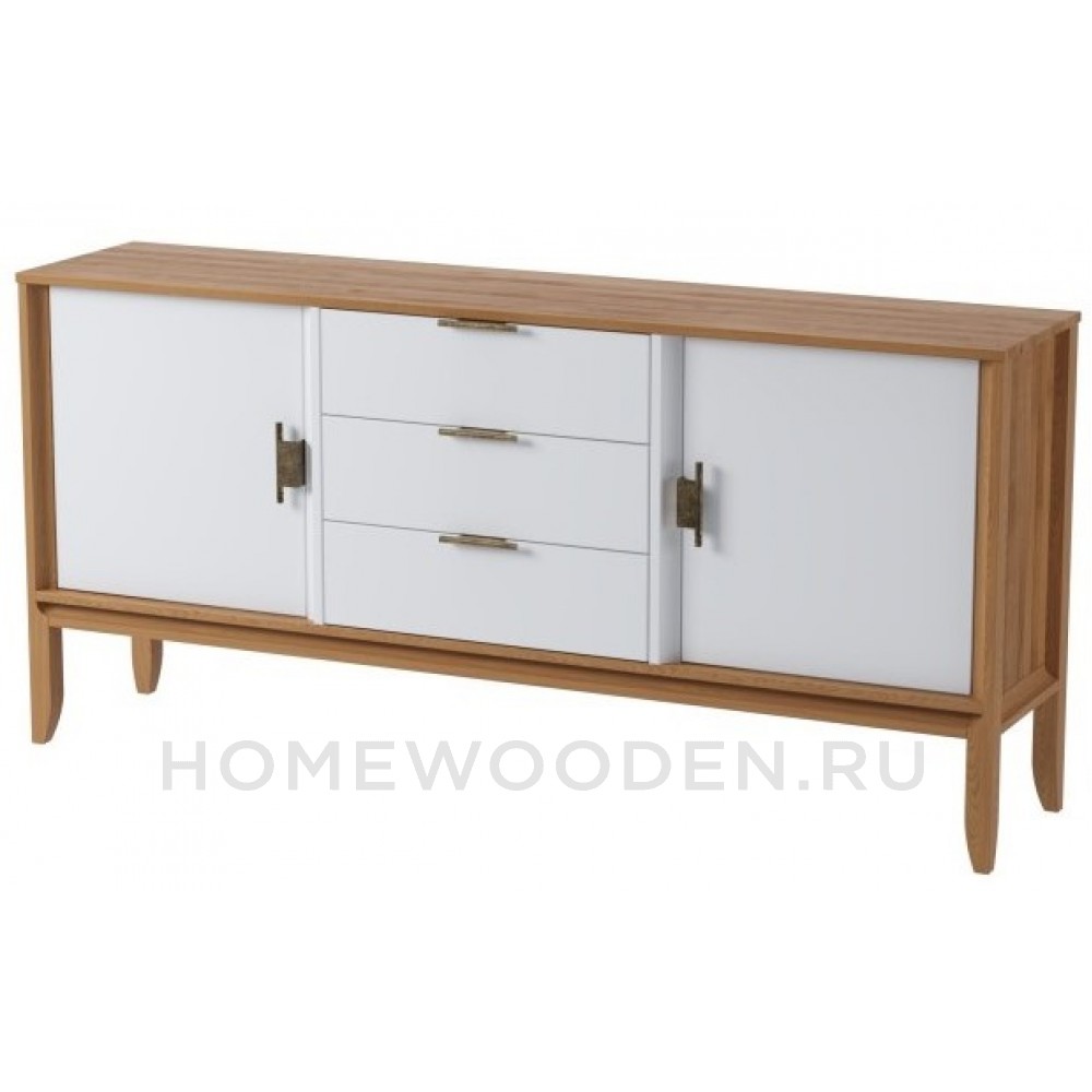 Комод Бридж 2 двери 3 ящика