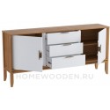 Комод Бридж 2 двери 3 ящика