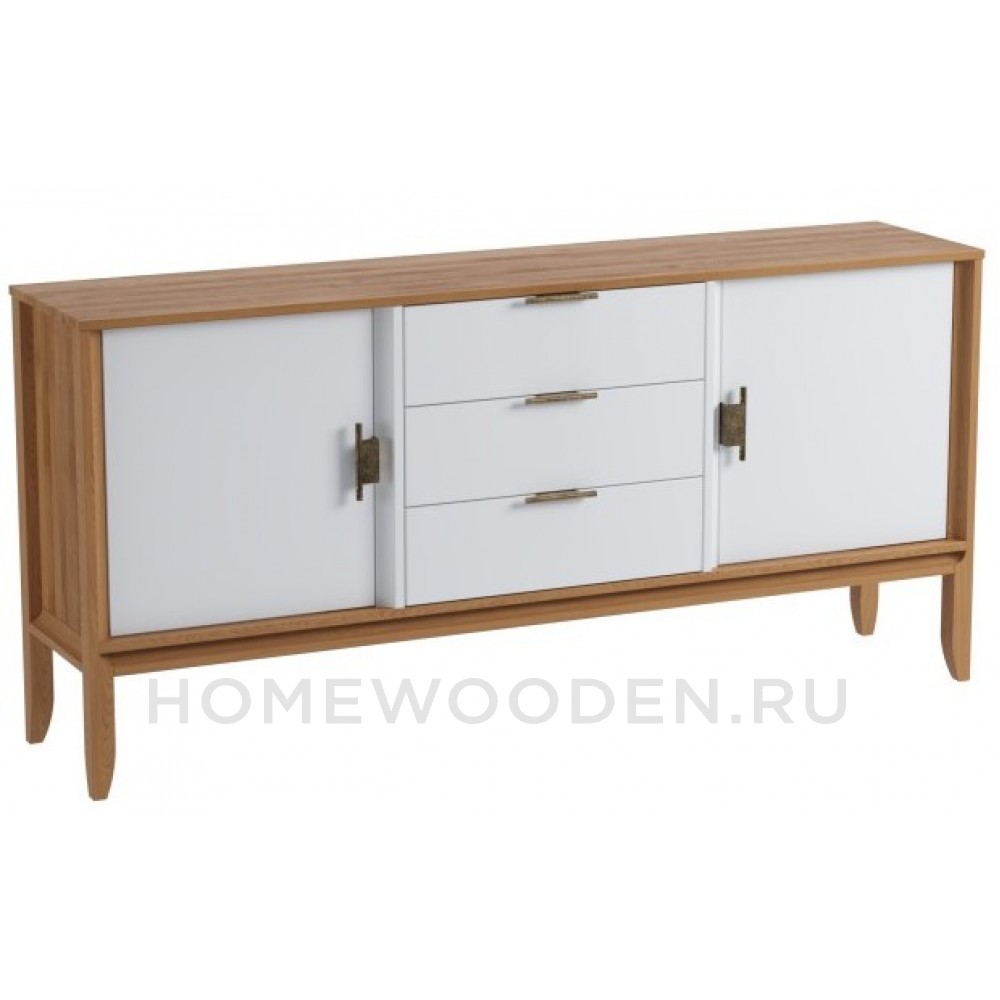 Комод Бридж 2 двери 3 ящика