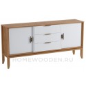 Комод Бридж 2 двери 3 ящика