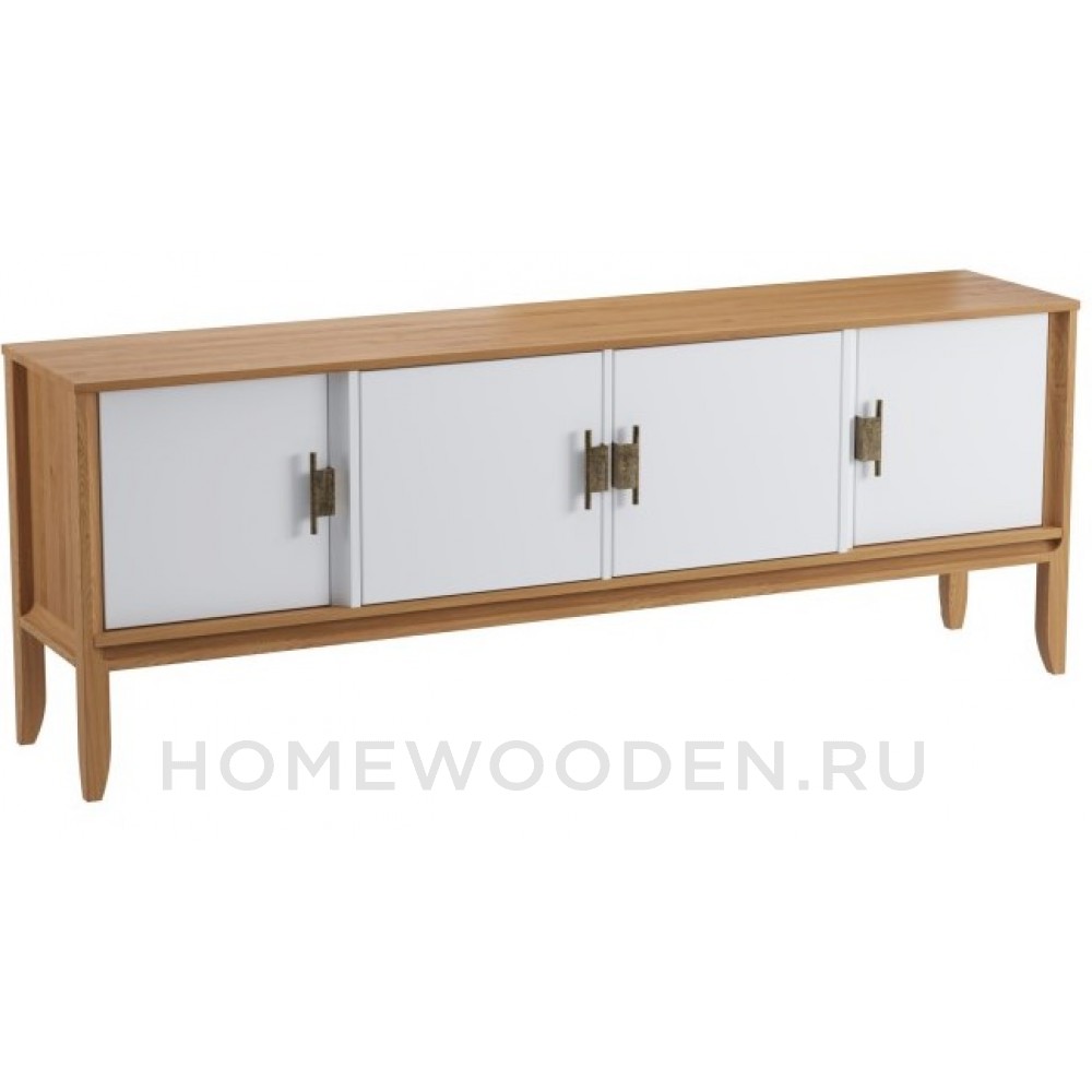 Тумба ТВ Бридж 4 двери