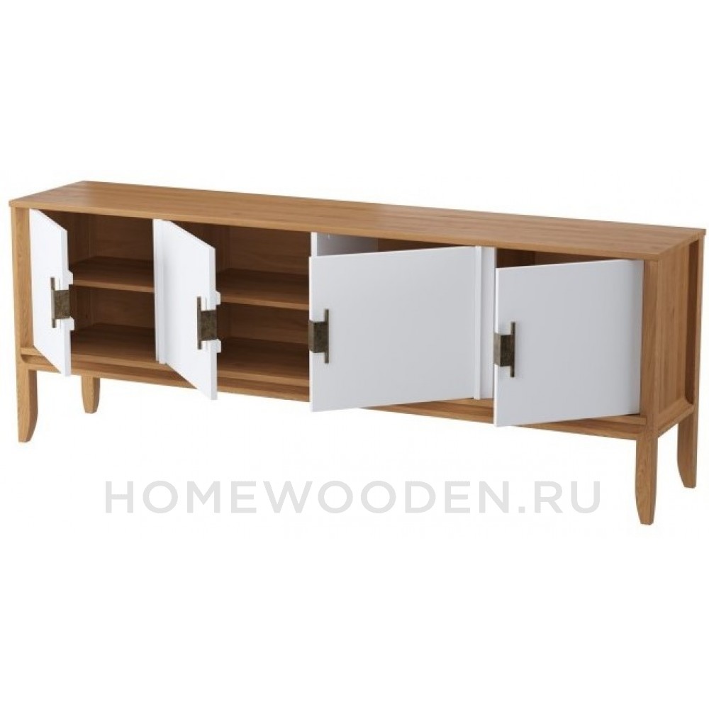 Тумба ТВ Бридж 4 двери