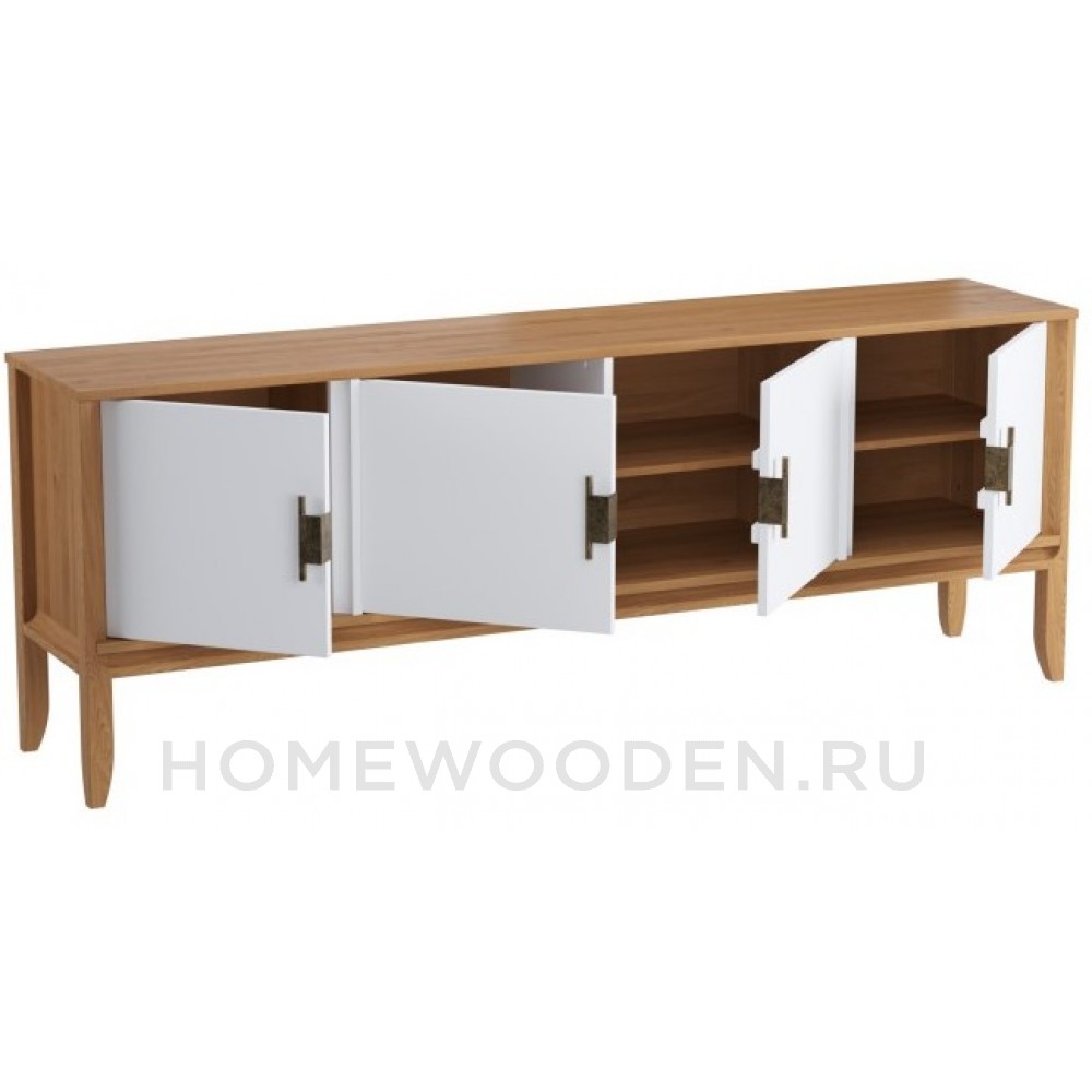 Тумба ТВ Бридж 4 двери