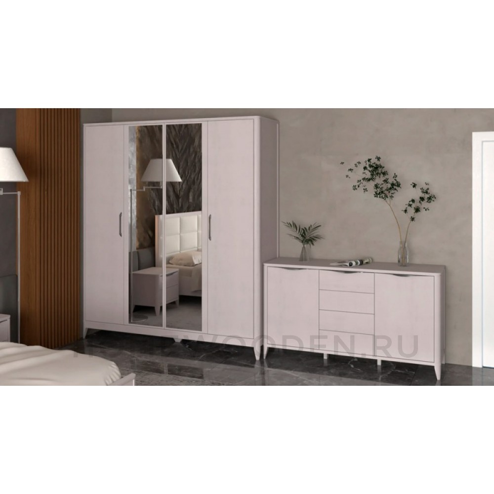 Комод Барселона ММ-415-04