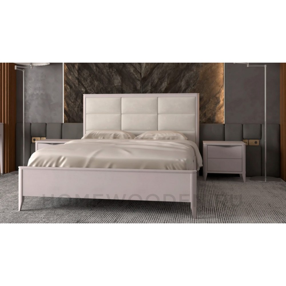 Тумба прикроватная Барселона ММ-415-03