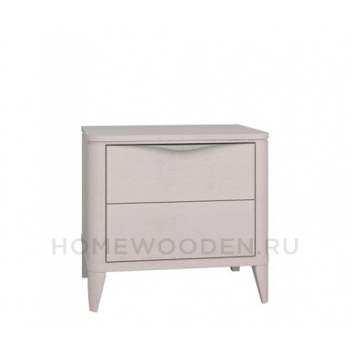 Тумба прикроватная Барселона ММ-415-03
