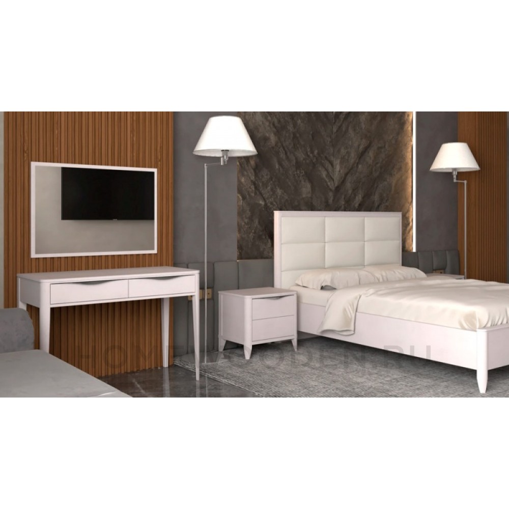 Стол туалетный Барселона ММ-415-06