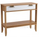 Консоль Бридж 1 ящик и полка