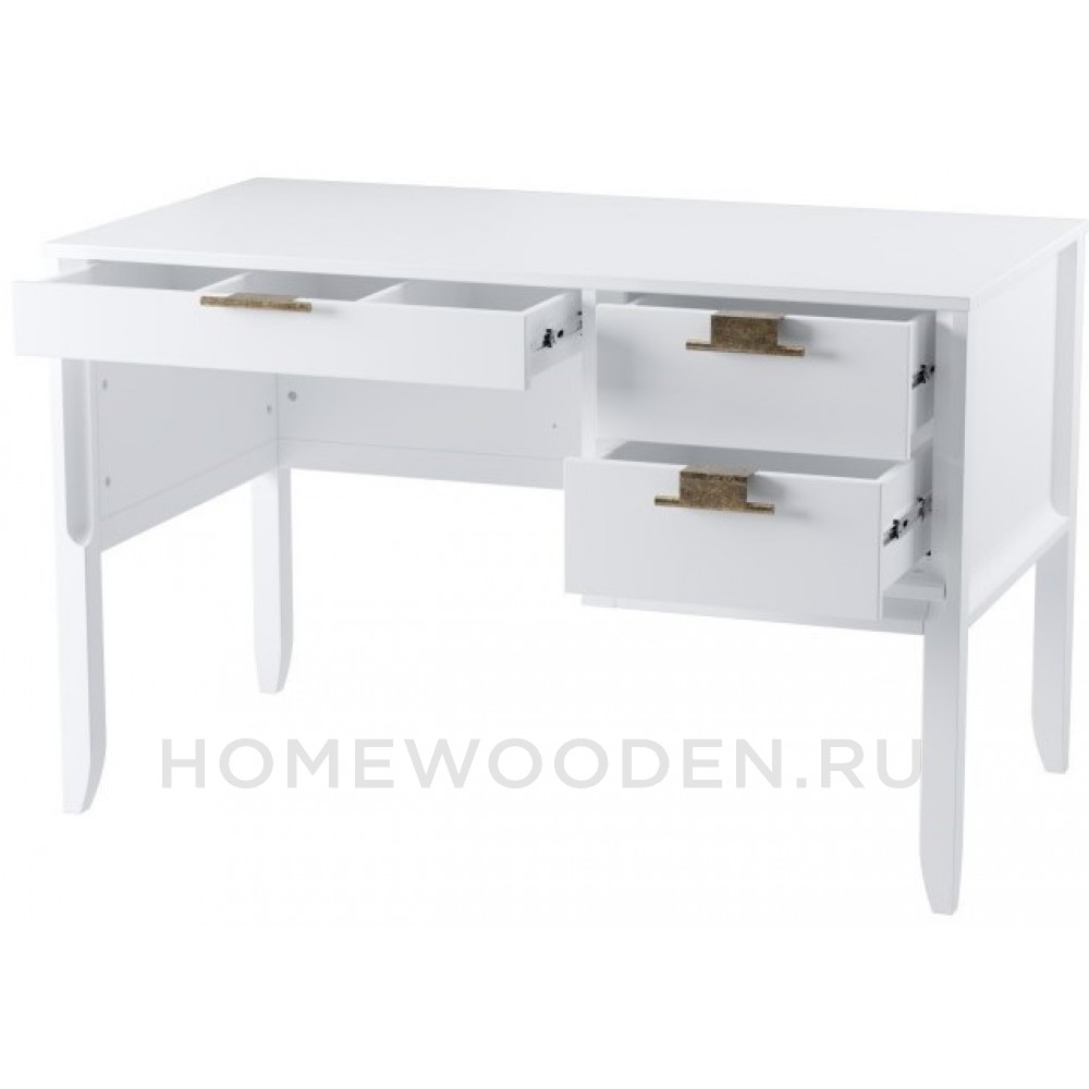 Стол письменный Бридж однотумбовый