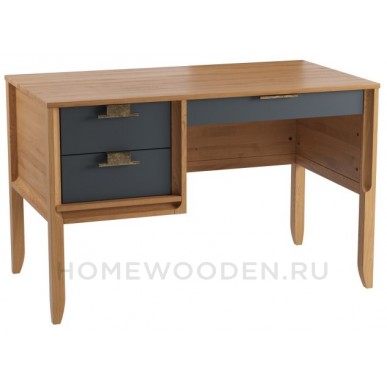Стол письменный Бридж однотумбовый