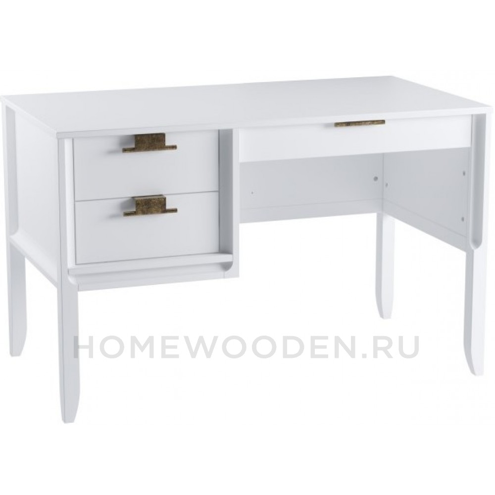 Стол письменный Бридж однотумбовый