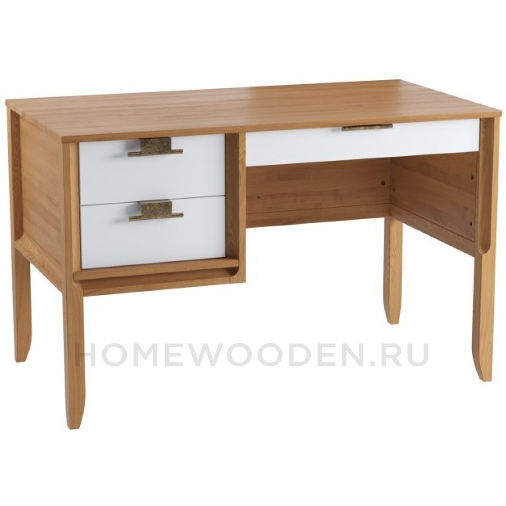 Стол письменный Бридж однотумбовый