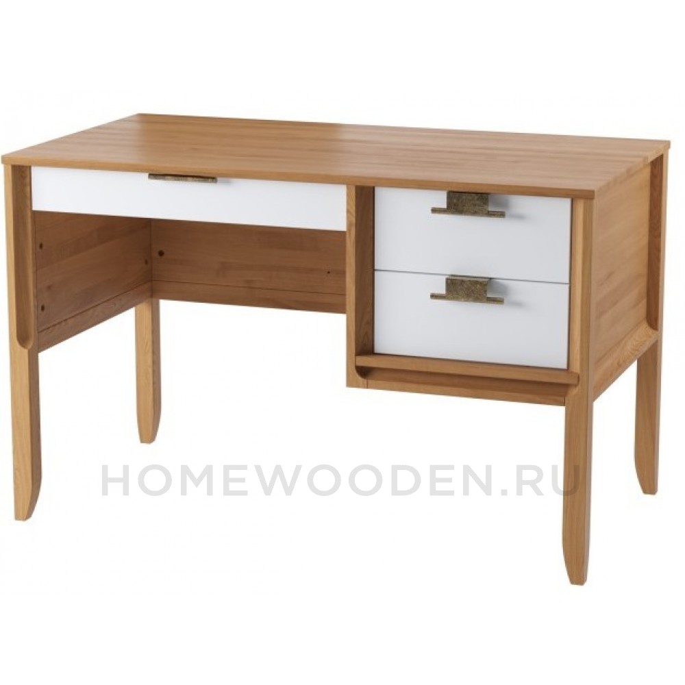 Стол письменный Бридж однотумбовый