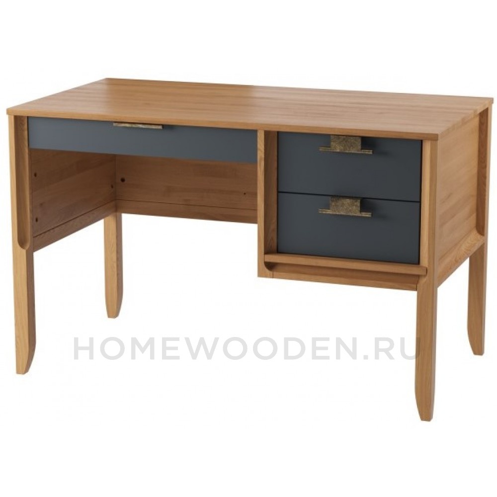 Стол письменный Бридж однотумбовый