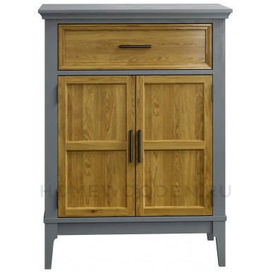 Тумба Квадро-С 21 из массива сосны