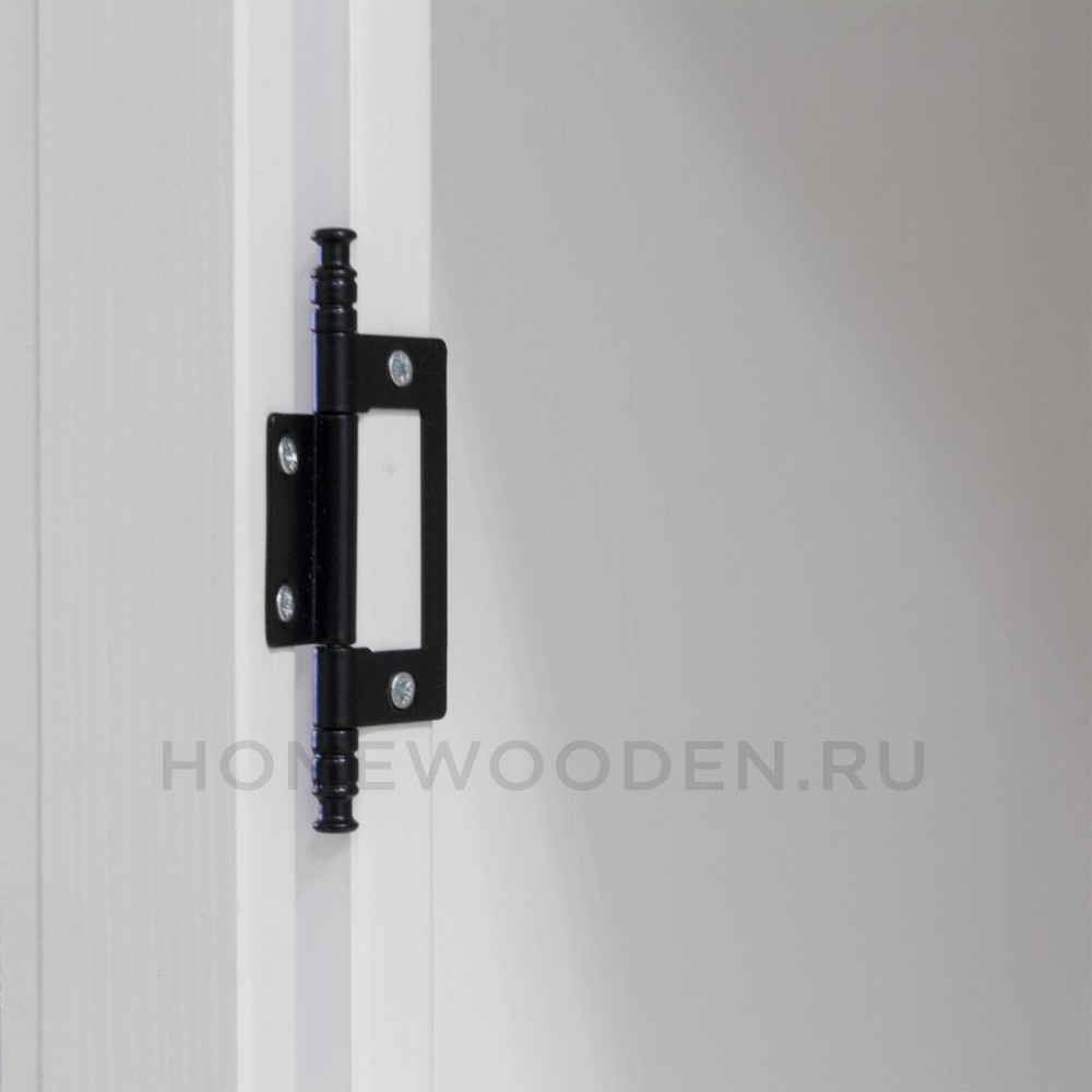 Тумба Квадро-С 21 из массива сосны