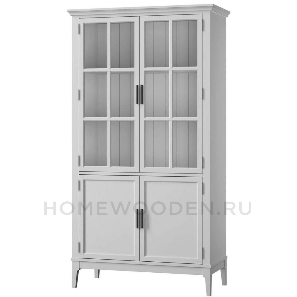 Шкаф для посуды Квадро-С 22-185