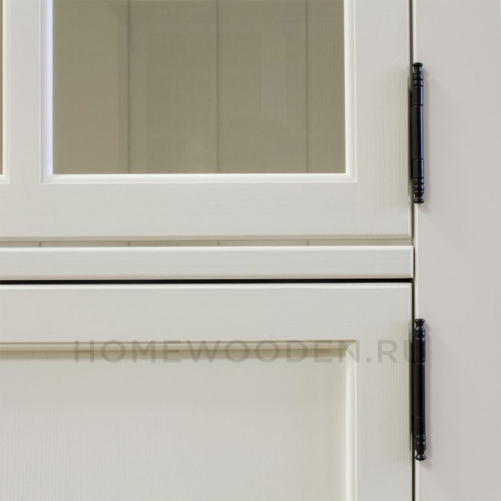 Шкаф для посуды Квадро-С 22-185